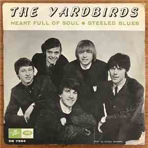 Yardbirds - Heart Full Of Soul album flac