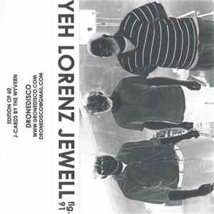 Yeh / Lorenz / Jewell - Live At CAC 7.21.08 album flac