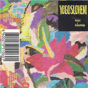 Yugosloveni - Krici I Šaputanja album flac