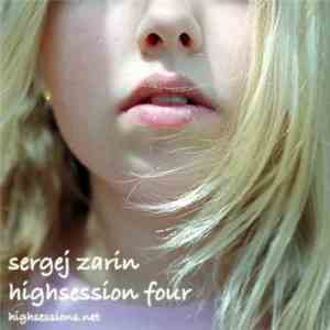 Zarin - Highsession Four album flac
