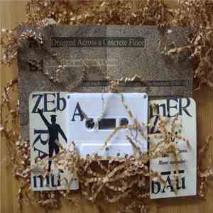 Zebra Mu - Merzbau album flac