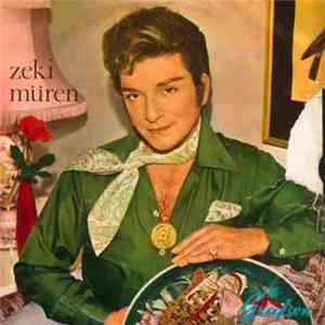 Zeki Müren - Gitmek mi Zor Kalmak mı Zor - Söz Verirsin Severek album flac