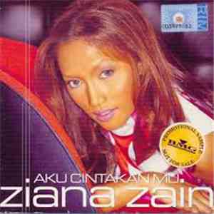 Ziana Zain - Aku Cintakan Mu album flac