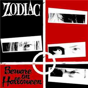 Zodiac  - Beware On Halloween album flac