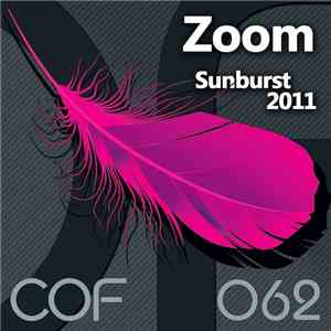 Zoom  - Sunburst 2011 album flac