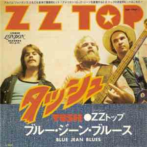 ZZ Top - Tush album flac