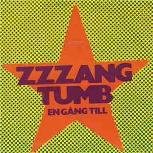 Zzzang Tumb - En Gång Till album flac