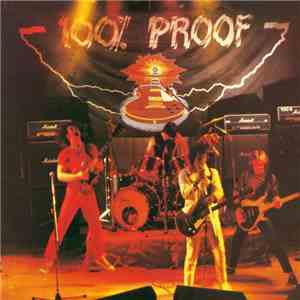 100% Proof - 100% Proof album flac