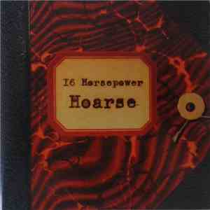 16 Horsepower - Hoarse album flac