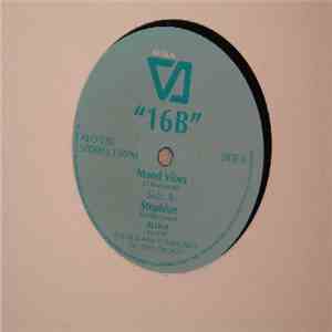 16B - Stepblue album flac