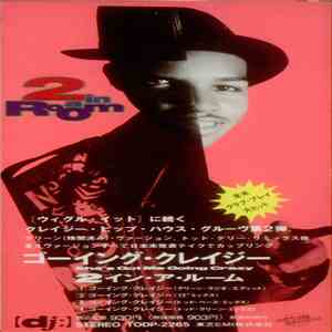 2 In A Room - She's Got Me Going Crazy album flac