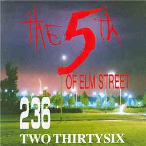 236 - The 5th Of Elm Street album flac
