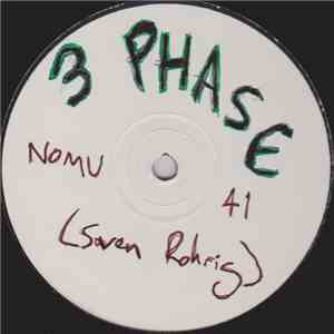 3 Phase - Snafu Sessions album flac