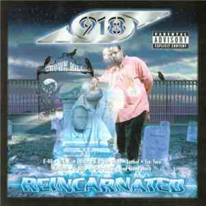 918 - Reincarnated album flac