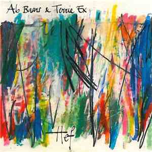 Ab Baars & Terrie Ex - Hef album flac