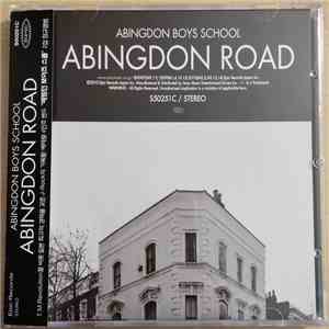 Abingdon Boys School - Abingdon Road album flac