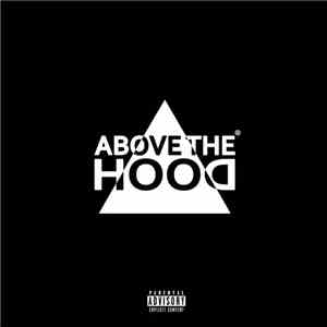 Above The Hood - Εδώ Είναι Ελλάδα album flac