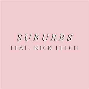 Absinth3 Feat. Nick Leech - Suburbs album flac