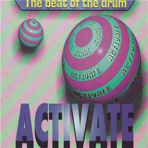 Activate - Beat Of The Drum album flac