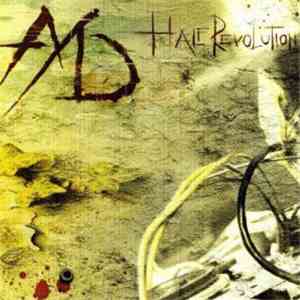 A/D - Half Revolution album flac