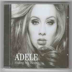 Adele  - Hiding My Heart album flac