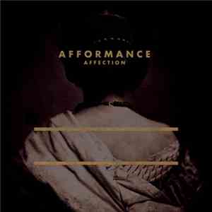 Afformance - Affection album flac