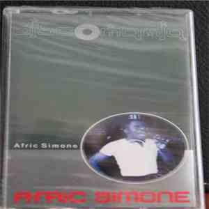 Afric Simone - Discomania album flac