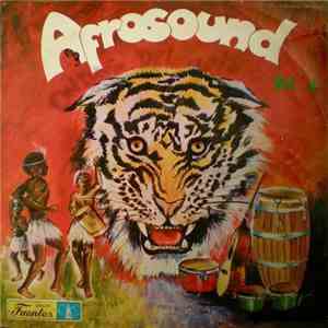 Afrosound - Afrosound Vol. 4 album flac