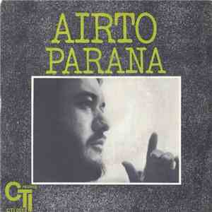 Airto - Parana album flac