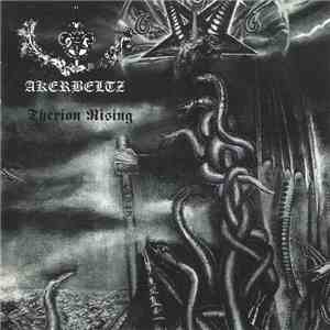 Akerbeltz  - Therion Rising album flac