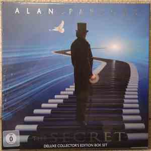 Alan Parsons - The Secret album flac