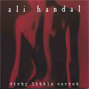 Ali Handal - Dirty Little Secret album flac
