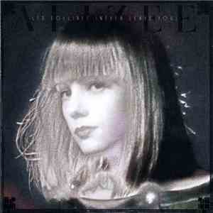 Alizée - Les Collines (Never Leave You) album flac