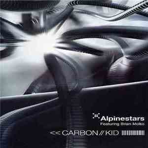 Alpinestars - Carbon Kid album flac