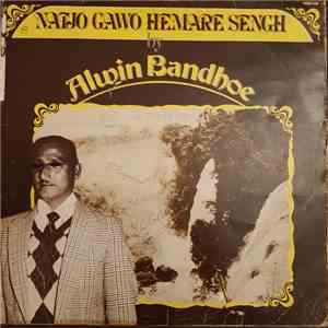 Alwin Bandhoe - Natjo gawo hemare sengh album flac