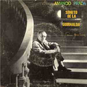 Amancio Prada - Soneto De La Guirnalda album flac