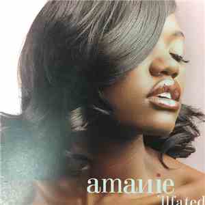 Amanie Ilfated - Amanie Ilfated album flac