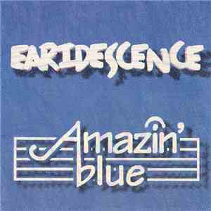Amazin' Blue - Earidescence album flac