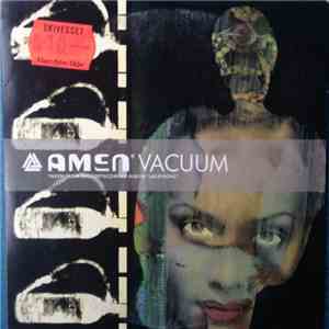 Amen  - Vacuum album flac