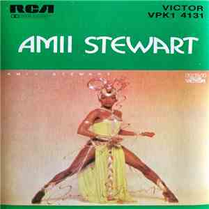 Amii Stewart - Amii Stewart album flac