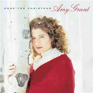 Amy Grant - Home For Christmas album flac