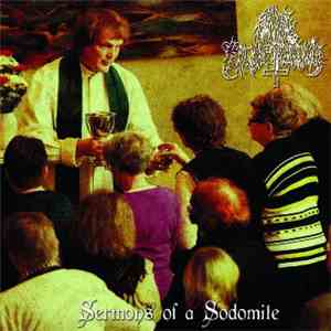 Anal Blasphemy - Sermons Of A Sodomite album flac