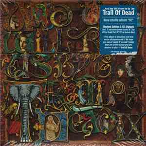 ...And You Will Know Us By The Trail Of Dead - IX album flac