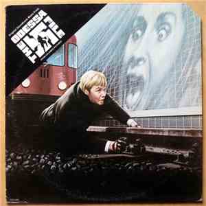 Andrew Lloyd Webber - The Odessa File (Original Soundtrack Recording) album flac