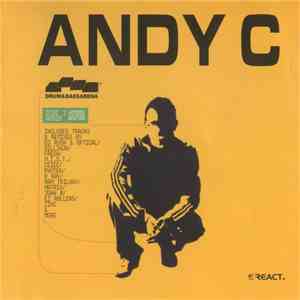 Andy C - Drum&BassArena album flac