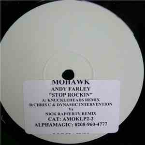 Andy Farley - Amokalypse Now (Part 2) album flac