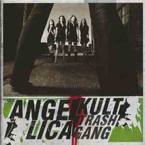 Angelica Kult - Trash Gang album flac