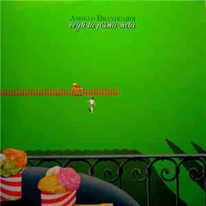 Angelo Branduardi - Cogli La Prima Mela album flac