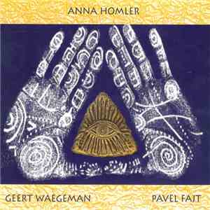 Anna Homler, Geert Waegeman, Pavel Fajt - Macaronic Sines album flac