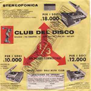 Anna Maria Fei - Donna album flac